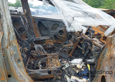 2021 Honda Cr-V Awd Touring из США, поврежденный, VIN 7FARW2H98ME008086